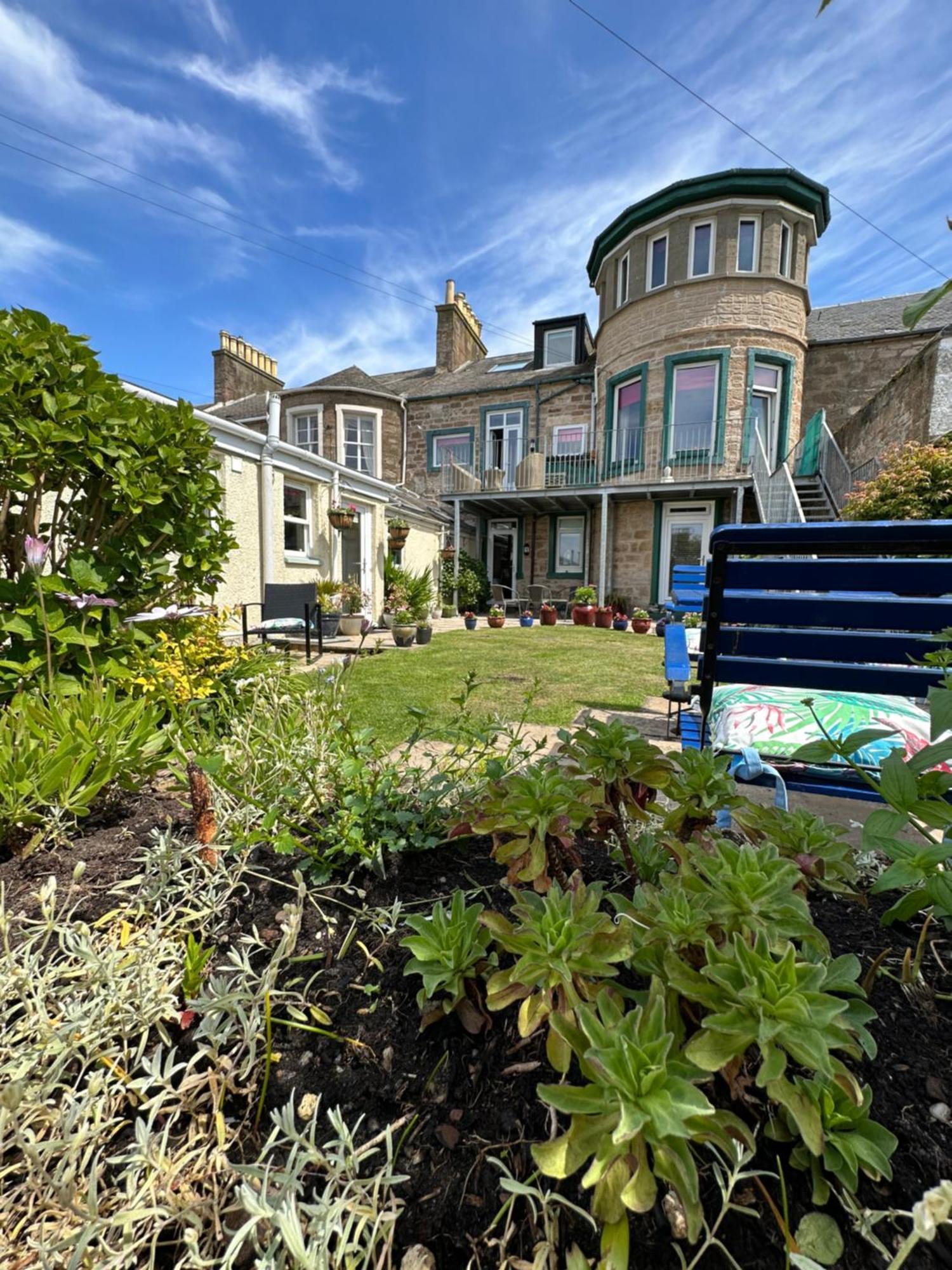 Beaches Ayr Exterior foto